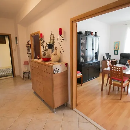 Apartment Leo Split