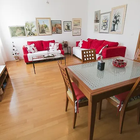 Apartment Leo Split