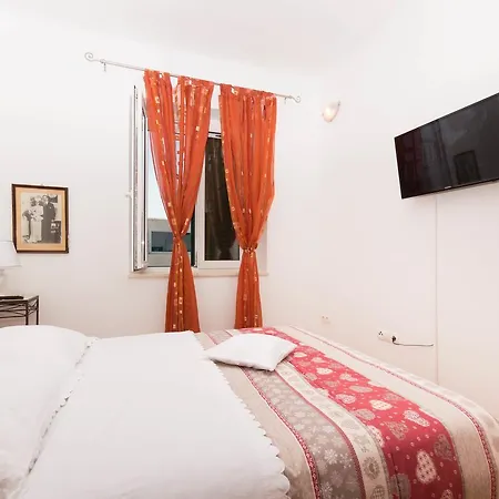 Apartment Leo Split