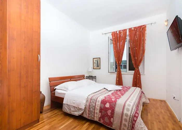 Leo Appartement Split